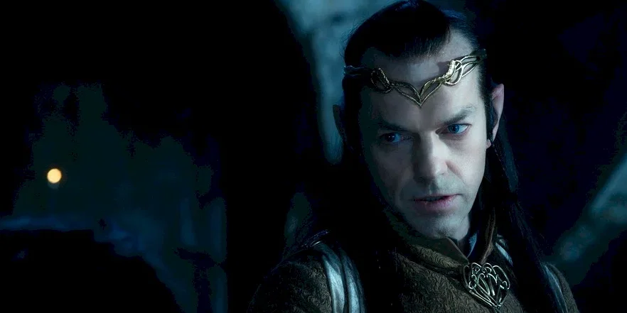 Photo du film : Bilbo le Hobbit : un voyage inattendu