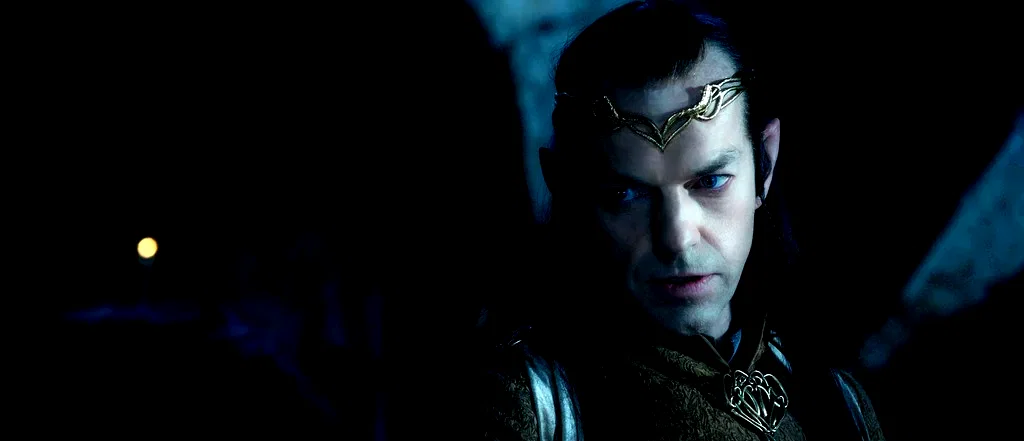 Photo 41 du film : Bilbo le Hobbit : un voyage inattendu