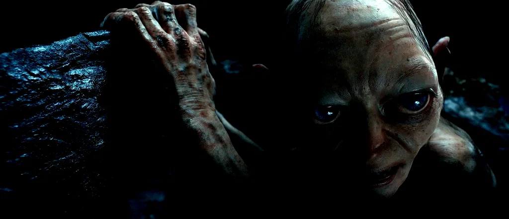 Photo 42 du film : Bilbo le Hobbit : un voyage inattendu