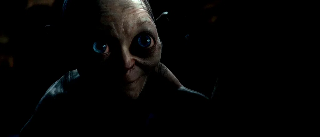 Photo 44 du film : Bilbo le Hobbit : un voyage inattendu