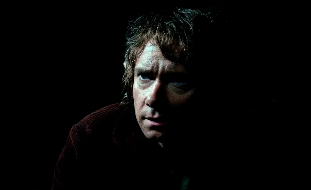 Photo 45 du film : Bilbo le Hobbit : un voyage inattendu