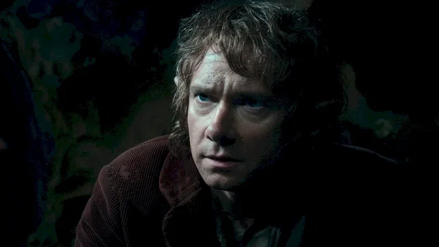 Photo du film : Bilbo le Hobbit : un voyage inattendu