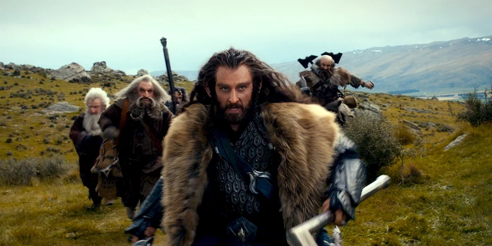 Photo du film : Bilbo le Hobbit : un voyage inattendu