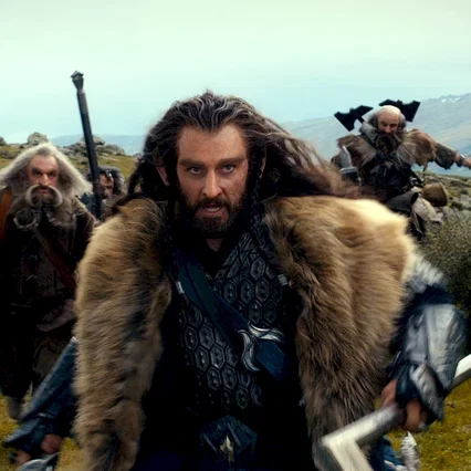 Miniature photo du film : Bilbo le Hobbit : un voyage inattendu