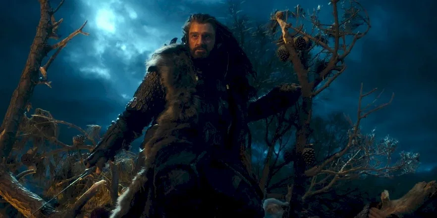 Photo du film : Bilbo le Hobbit : un voyage inattendu