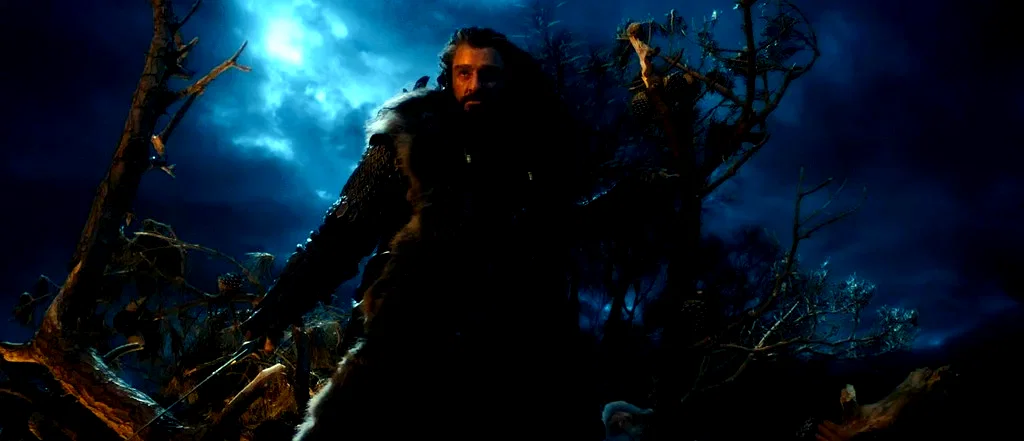 Photo 48 du film : Bilbo le Hobbit : un voyage inattendu
