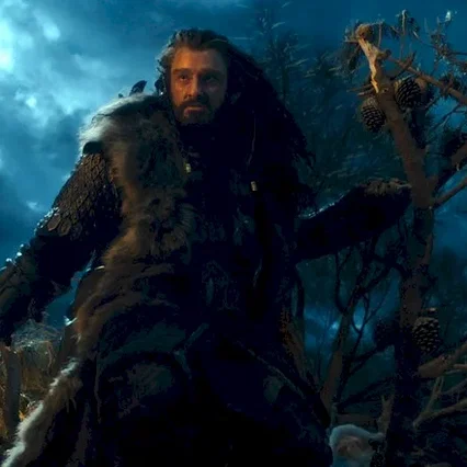 Miniature photo du film : Bilbo le Hobbit : un voyage inattendu