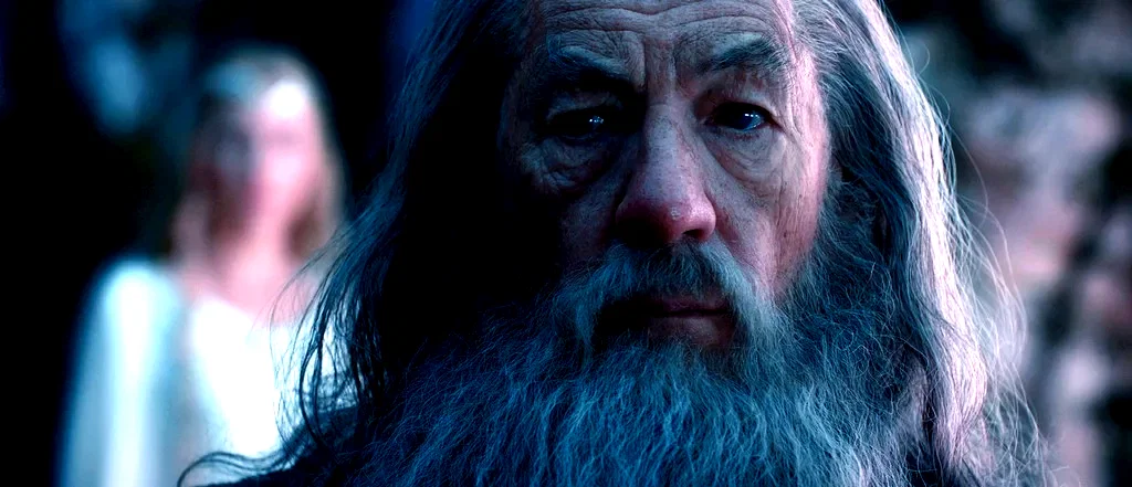 Photo 57 du film : Bilbo le Hobbit : un voyage inattendu