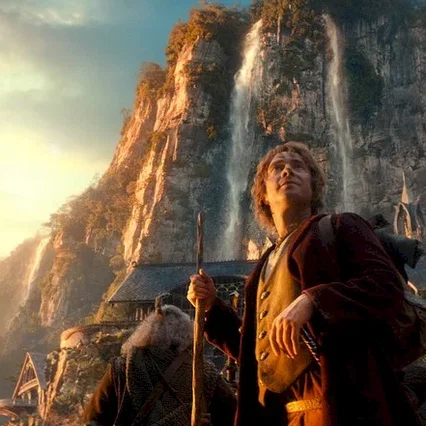 Miniature photo du film : Bilbo le Hobbit : un voyage inattendu