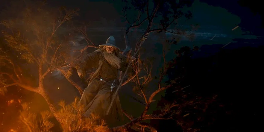 Photo du film : Bilbo le Hobbit : un voyage inattendu