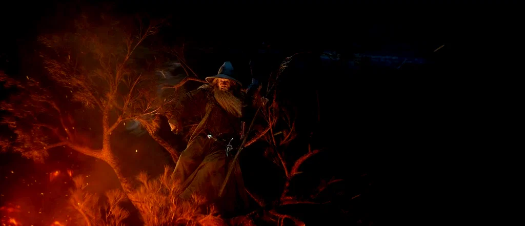 Photo 51 du film : Bilbo le Hobbit : un voyage inattendu