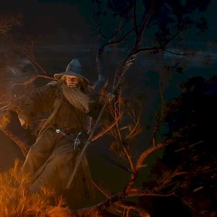 Miniature photo du film : Bilbo le Hobbit : un voyage inattendu
