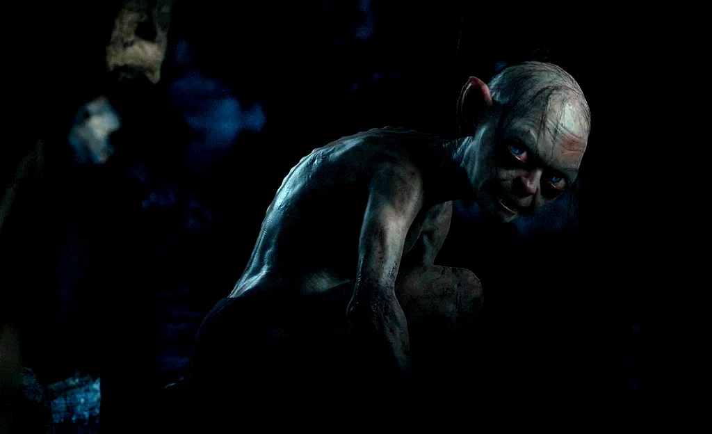 Photo 52 du film : Bilbo le Hobbit : un voyage inattendu
