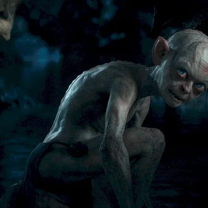 Miniature photo du film : Bilbo le Hobbit : un voyage inattendu