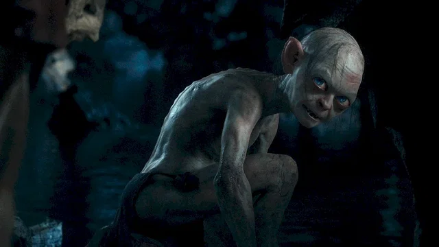 Photo du film : Bilbo le Hobbit : un voyage inattendu