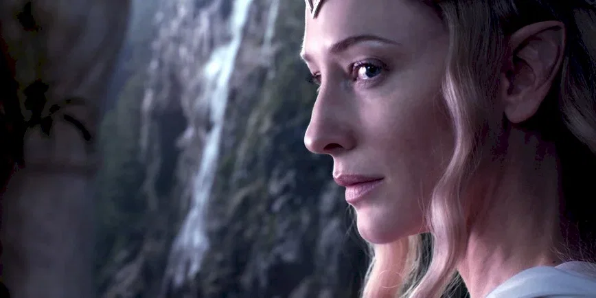 Photo du film : Bilbo le Hobbit : un voyage inattendu
