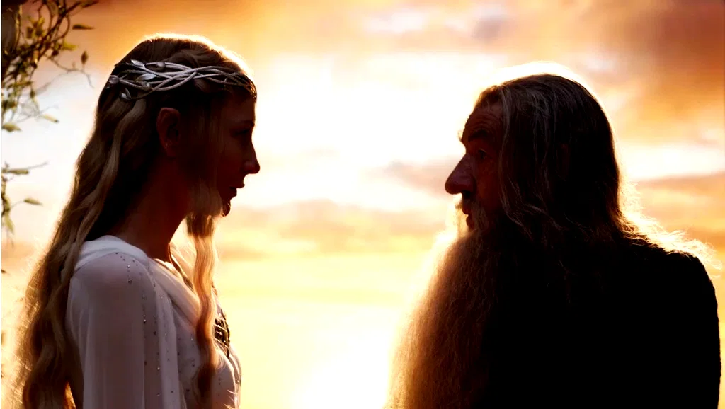 Photo 19 du film : Bilbo le Hobbit : un voyage inattendu