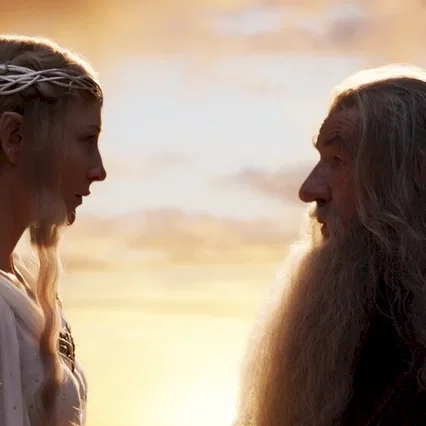 Miniature photo du film : Bilbo le Hobbit : un voyage inattendu