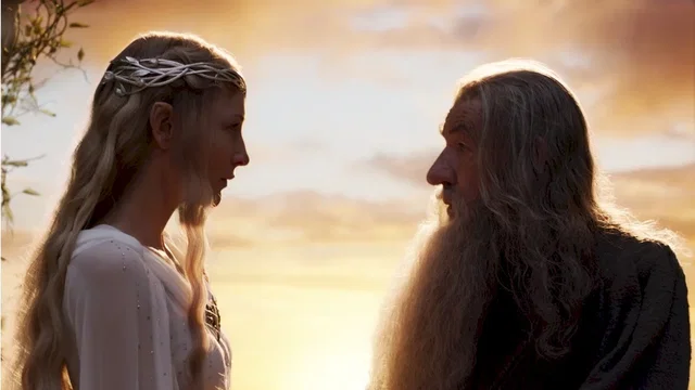 Photo du film : Bilbo le Hobbit : un voyage inattendu