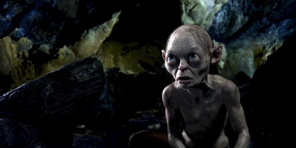 Photo du film : Bilbo le Hobbit : un voyage inattendu