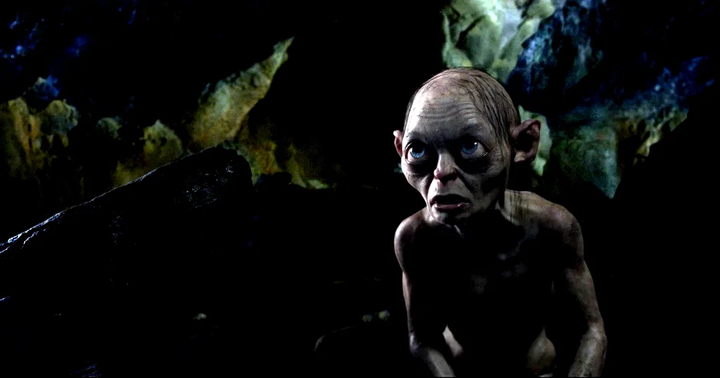 Photo 54 du film : Bilbo le Hobbit : un voyage inattendu