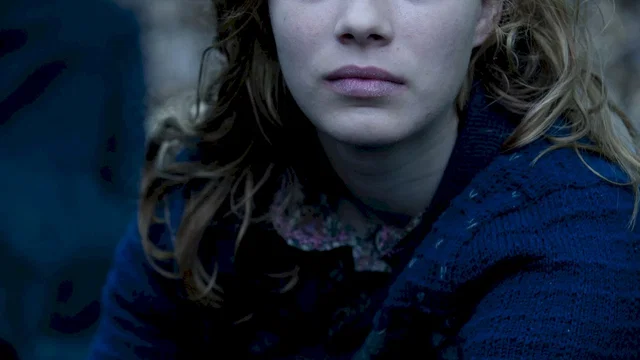 Affiche du film : Lore
