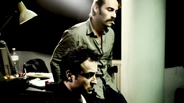 Photo 9 du film : A.L.F