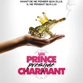 Photo du film : Un Prince (presque) charmant