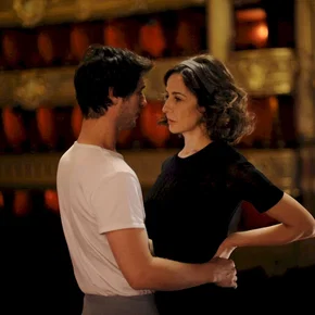 Photo du film : Main dans la main
