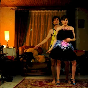 Photo du film : Main dans la main