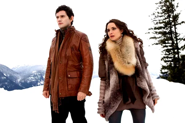 Photo du film : Twilight, chapitre 5 : Révélation - Deuxième partie