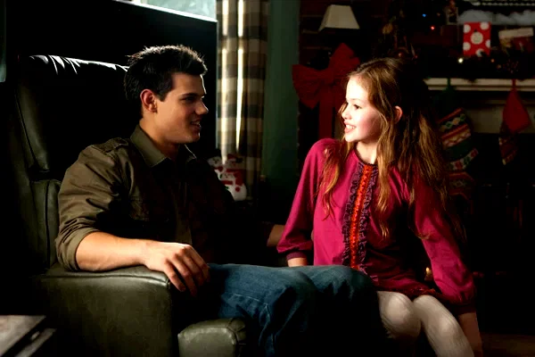 Photo du film : Twilight, chapitre 5 : Révélation - Deuxième partie