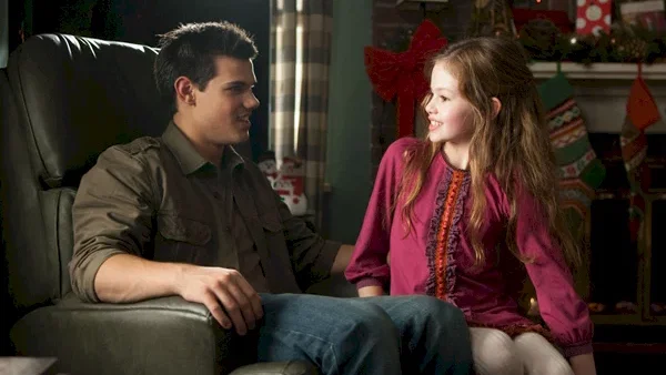 Photo 10 du film : Twilight, chapitre 5 : Révélation - Deuxième partie