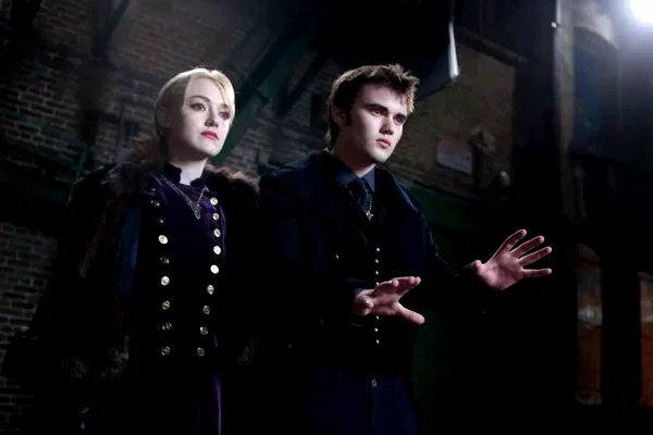 Photo du film : Twilight, chapitre 5 : Révélation - Deuxième partie