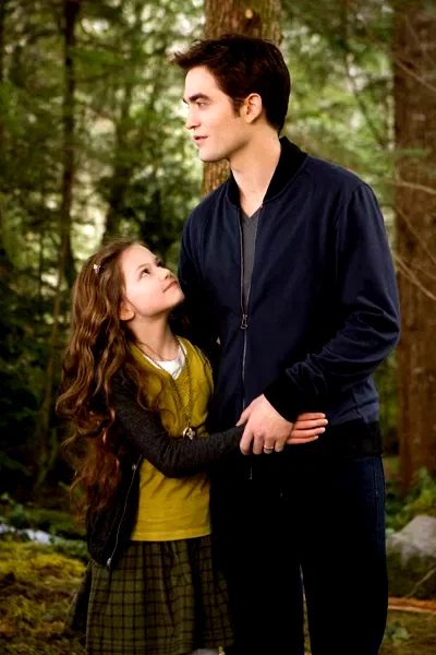 Photo du film : Twilight, chapitre 5 : Révélation - Deuxième partie