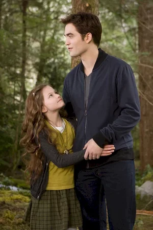 Photo 12 du film : Twilight, chapitre 5 : Révélation - Deuxième partie