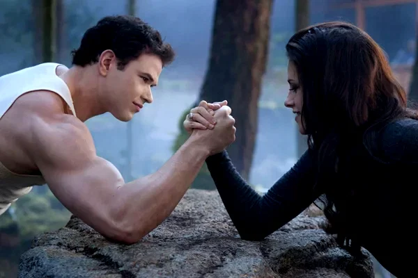 Photo du film : Twilight, chapitre 5 : Révélation - Deuxième partie