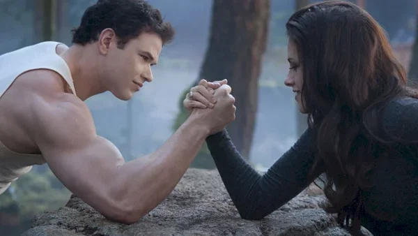 Photo 14 du film : Twilight, chapitre 5 : Révélation - Deuxième partie