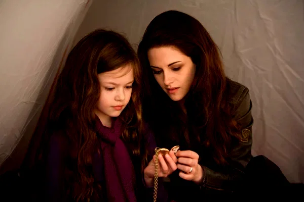 Photo du film : Twilight, chapitre 5 : Révélation - Deuxième partie