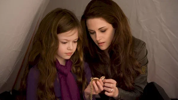 Photo 17 du film : Twilight, chapitre 5 : Révélation - Deuxième partie