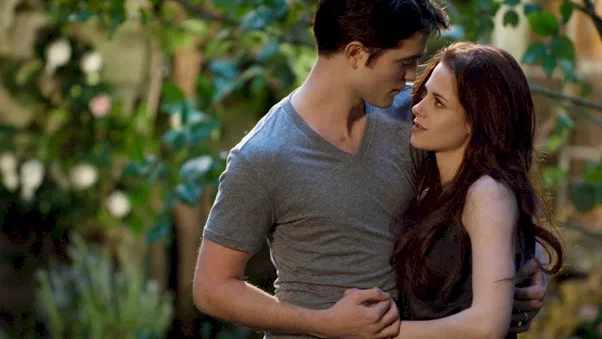 Photo 18 du film : Twilight, chapitre 5 : Révélation - Deuxième partie