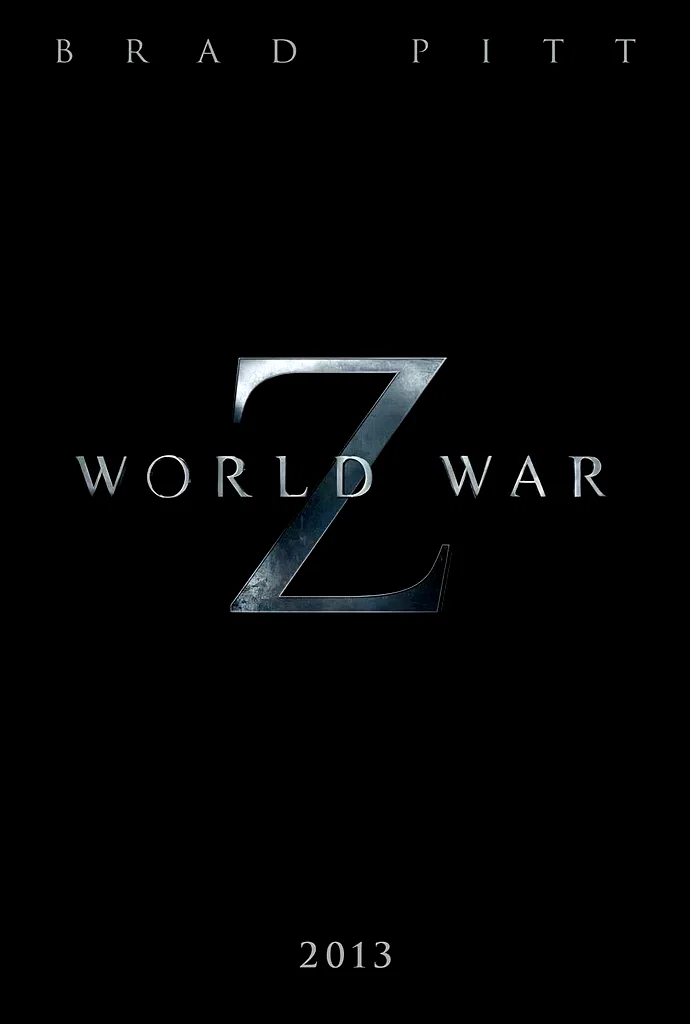 Photo 47 du film : World War Z