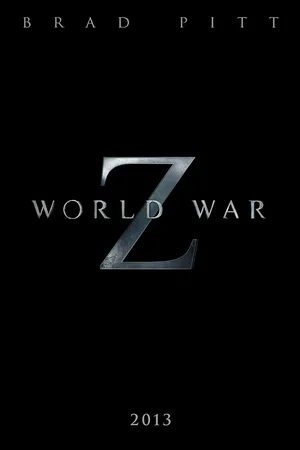 Photo du film : World War Z
