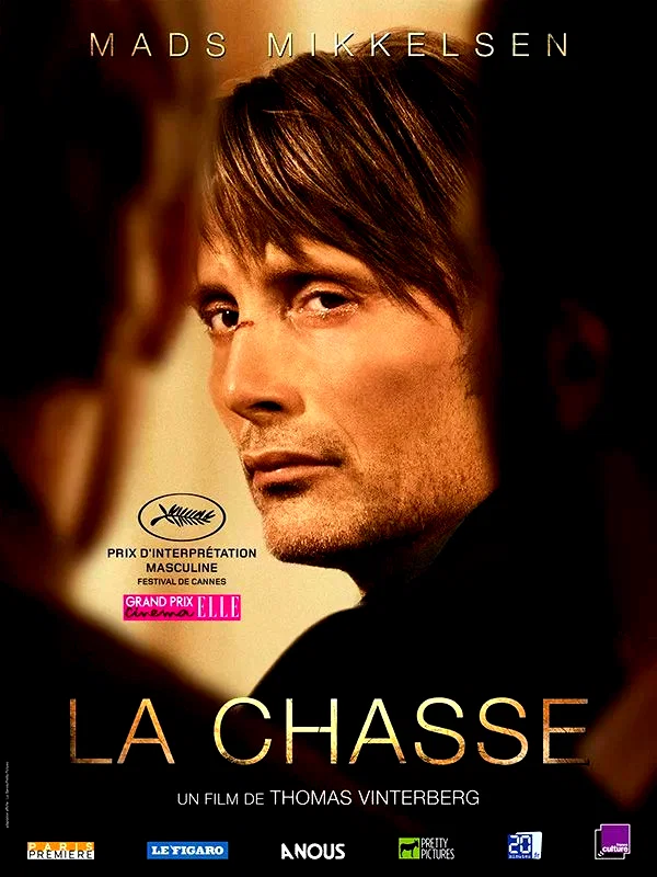 Photo 3 du film : La chasse