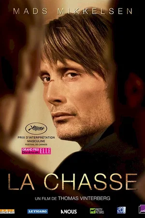 Photo du film : La chasse