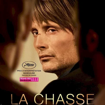 Miniature photo du film : La chasse