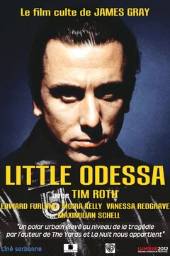 Affiche du film Little odessa