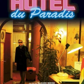 Photo du film : Hôtel du Paradis