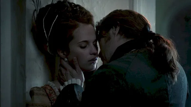 Photo du film : Royal Affair