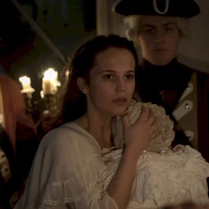 Miniature photo du film : Royal Affair